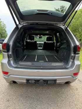 Jeep Grand cherokee 3.6 Overland, снимка 6