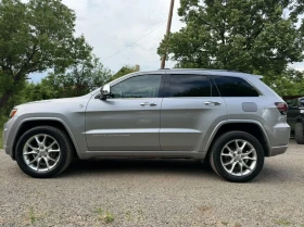 Jeep Grand cherokee 3.6 Overland, снимка 3