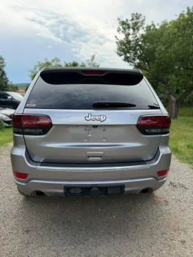 Jeep Grand cherokee 3.6 Overland, снимка 5