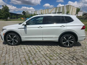 VW Tiguan Highline R-Line, снимка 8