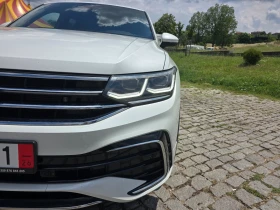VW Tiguan Highline R-Line, снимка 10
