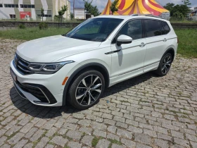 VW Tiguan Highline R-Line, снимка 9
