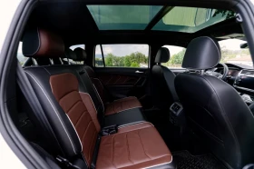 VW Tiguan Highline R-Line, снимка 17