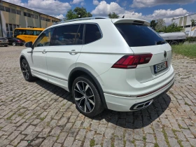 VW Tiguan Highline R-Line, снимка 7