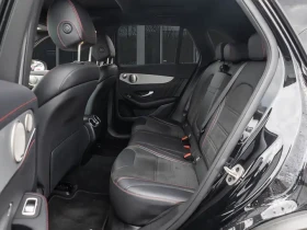 Mercedes-Benz GLC 43 AMG PREMIUM/TECH/HEAD-UP/Burmester/CarPlay/CARFAX, снимка 8