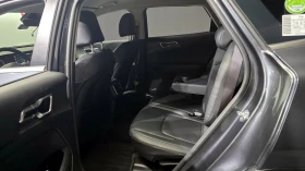 Kia Sportage DIESEL 2.0L PRESTIGE| КОЖА| ОБДУХ| , снимка 13