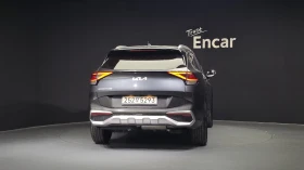 Kia Sportage DIESEL 2.0L PRESTIGE| КОЖА| ОБДУХ| , снимка 3