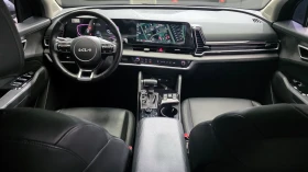 Kia Sportage DIESEL 2.0L PRESTIGE| КОЖА| ОБДУХ| , снимка 6