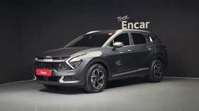 Kia Sportage DIESEL 2.0L PRESTIGE| КОЖА| ОБДУХ| , снимка 1
