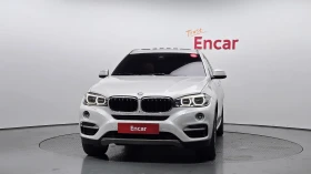 BMW X6 xDrive30d* ЕЛ. БАГАЖНИК* 360* HUD* КРАЙНА ЦЕНА, снимка 3