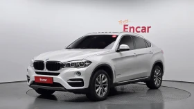 BMW X6 xDrive30d* ЕЛ. БАГАЖНИК* 360* HUD* КРАЙНА ЦЕНА, снимка 1