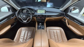 BMW X6 xDrive30d* ЕЛ. БАГАЖНИК* 360* HUD* КРАЙНА ЦЕНА, снимка 7