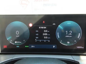 Hyundai Santa fe EXCLUSIVE PANORAMA/360CAM/FULL, снимка 9