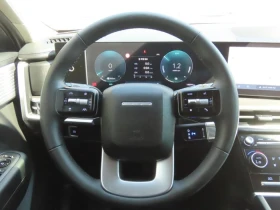 Hyundai Santa fe EXCLUSIVE PANORAMA/360CAM/FULL, снимка 8