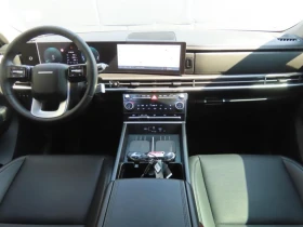 Hyundai Santa fe EXCLUSIVE PANORAMA/360CAM/FULL, снимка 7