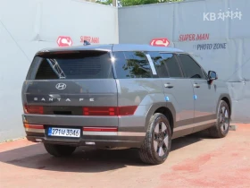 Hyundai Santa fe EXCLUSIVE PANORAMA/360CAM/FULL, снимка 2