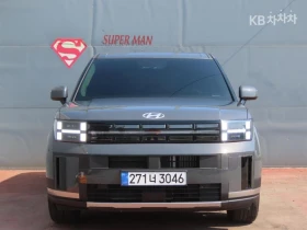 Hyundai Santa fe EXCLUSIVE PANORAMA/360CAM/FULL, снимка 3