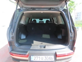 Hyundai Santa fe EXCLUSIVE PANORAMA/360CAM/FULL, снимка 5