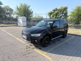 Mitsubishi Outlander, снимка 1