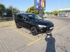 Mitsubishi Outlander, снимка 2