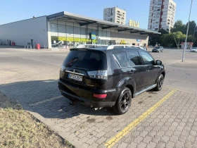 Mitsubishi Outlander, снимка 6