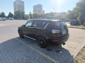 Mitsubishi Outlander, снимка 4