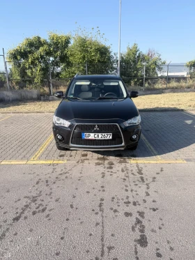 Mitsubishi Outlander, снимка 8