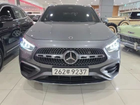 Mercedes-Benz GLA 250 2.5 Automatic 4matic, снимка 3