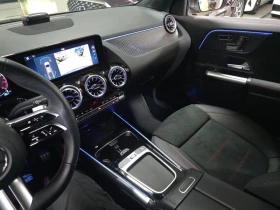 Mercedes-Benz GLA 250 2.5 Automatic 4matic, снимка 11