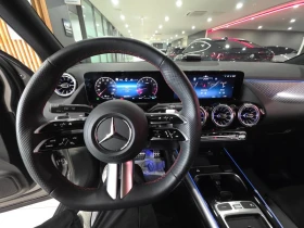 Mercedes-Benz GLA 250 2.5 Automatic 4matic, снимка 7