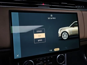Land Rover Range rover 4.4 Automatic, снимка 16