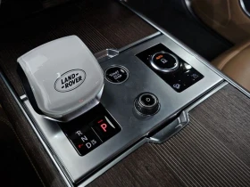 Land Rover Range rover 4.4 Automatic, снимка 8
