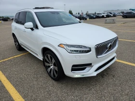 Volvo Xc90  INSCRIPTION / HUD / B&O / DIS / 360 / MEMORY, снимка 2