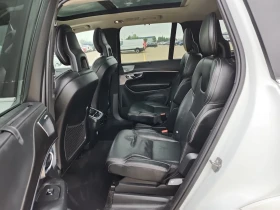 Volvo Xc90  INSCRIPTION / HUD / B&O / DIS / 360 / MEMORY, снимка 12