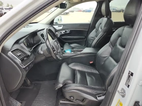 Volvo Xc90  INSCRIPTION / HUD / B&O / DIS / 360 / MEMORY, снимка 8