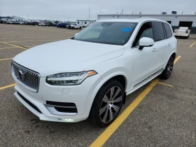 Volvo Xc90  INSCRIPTION / HUD / B&O / DIS / 360 / MEMORY, снимка 1