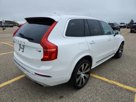 Volvo Xc90  INSCRIPTION / HUD / B&O / DIS / 360 / MEMORY, снимка 3