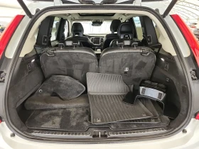 Volvo Xc90  INSCRIPTION / HUD / B&O / DIS / 360 / MEMORY, снимка 15