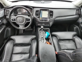 Volvo Xc90  INSCRIPTION / HUD / B&O / DIS / 360 / MEMORY, снимка 9