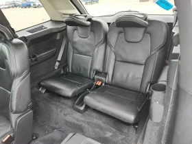Volvo Xc90  INSCRIPTION / HUD / B&O / DIS / 360 / MEMORY, снимка 14