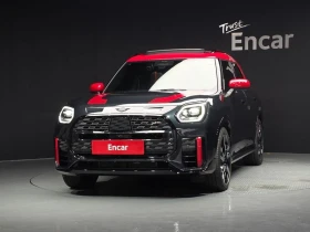Mini Countryman 2.0 Automatic, снимка 3