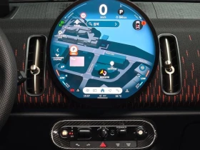 Mini Countryman 2.0 Automatic, снимка 14