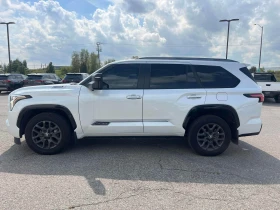 Toyota Sequoia Platinum 4WD * CARFAX * АВТОКРЕДИТ* , снимка 2
