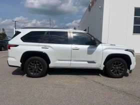 Toyota Sequoia Platinum 4WD * CARFAX * АВТОКРЕДИТ* , снимка 3
