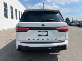 Toyota Sequoia Platinum 4WD * CARFAX * АВТОКРЕДИТ* , снимка 4