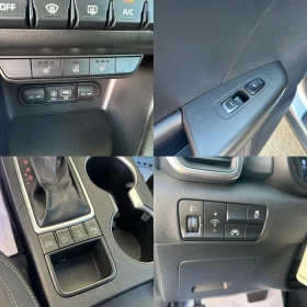 Kia Sportage 2.0CRDI 4x4 Автоматик, снимка 10