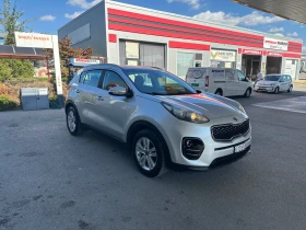 Kia Sportage 2.0CRDI 4x4 Автоматик, снимка 2