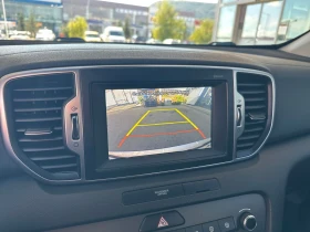Kia Sportage 2.0CRDI 4x4 Автоматик, снимка 11