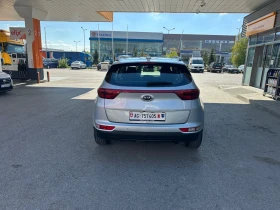 Kia Sportage 2.0CRDI 4x4 Автоматик, снимка 4