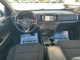 Kia Sportage 2.0CRDI 4x4 Автоматик, снимка 7